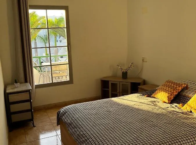 Casa De Amigos Apartman *