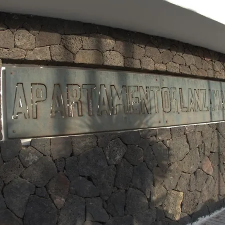 Διαμέρισμα Casa De Amigos Tías