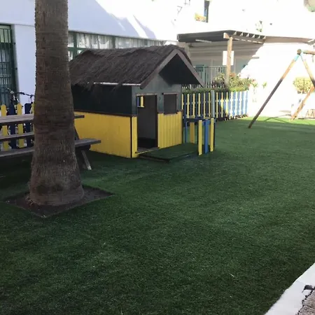 Casa De Amigos Διαμέρισμα