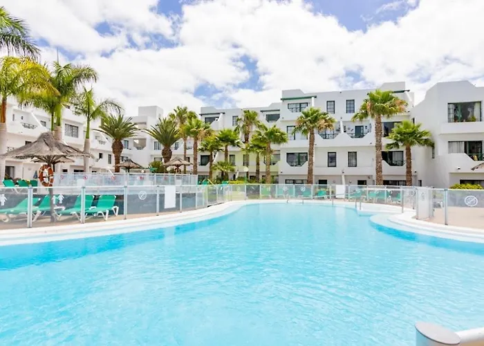 Lejlighed Casa De Amigos