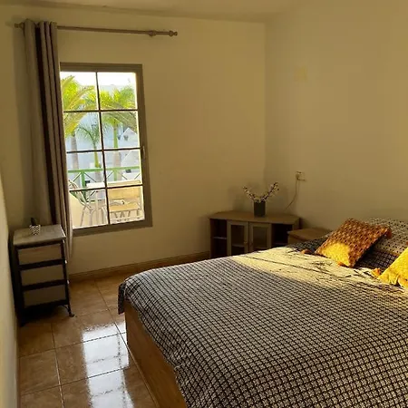 Casa De Amigos Apartmán *